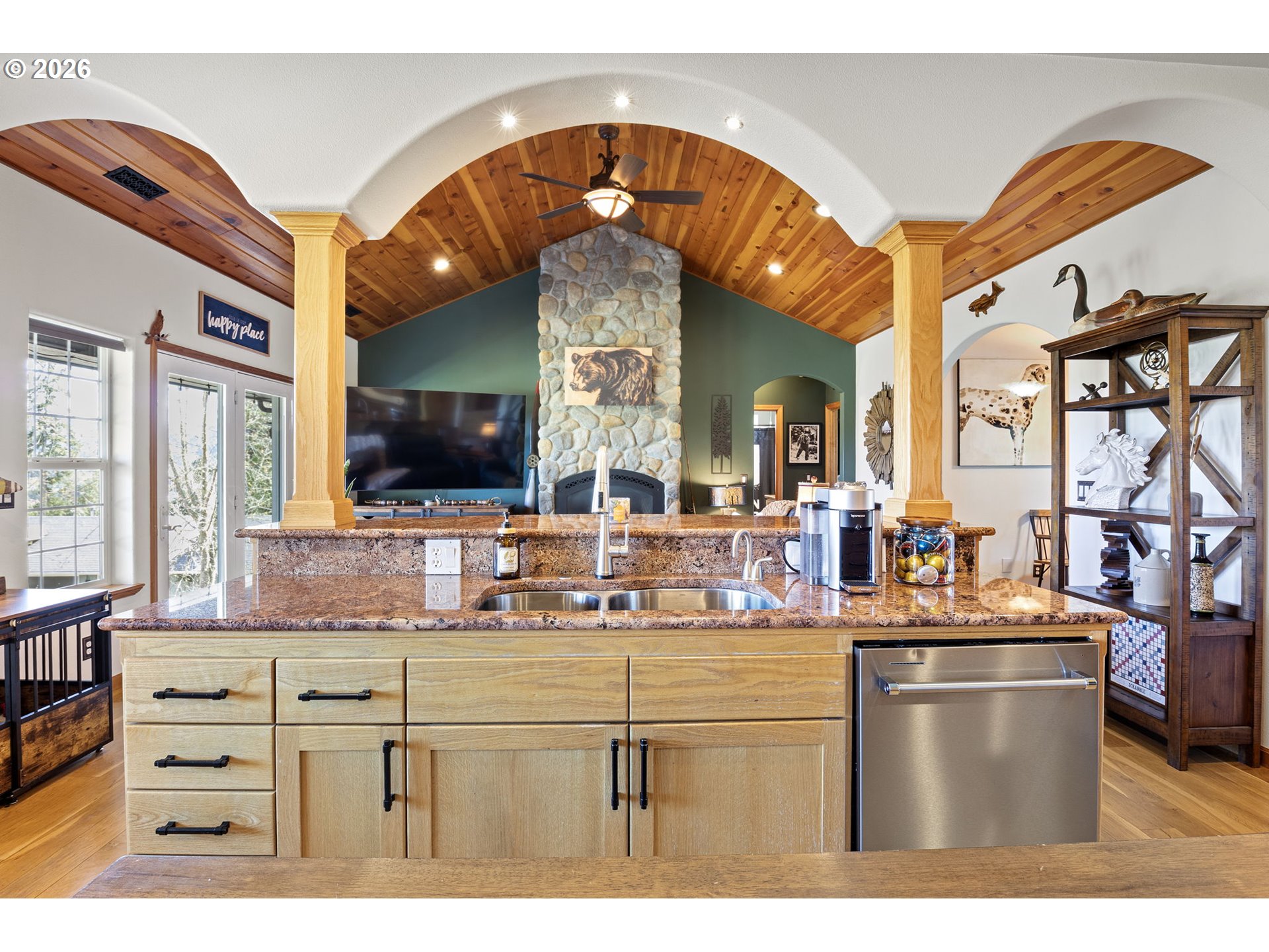 445 Melqua Road Roseburg, OR 97471 - Photo 18 of 48