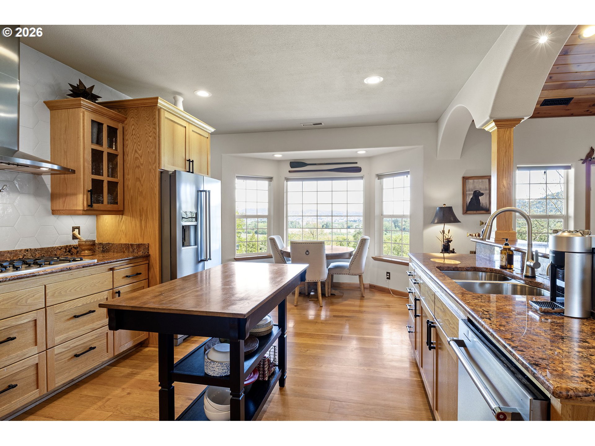 445 Melqua Road Roseburg, OR 97471 - Photo 20 of 48