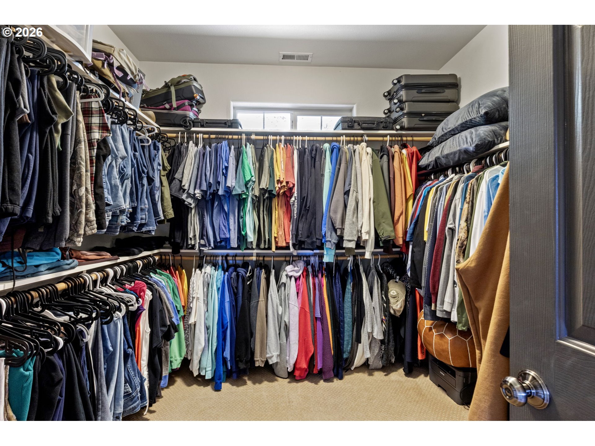 445 Melqua Road Roseburg, OR 97471 - Photo 34 of 48 Bedroom, Primary