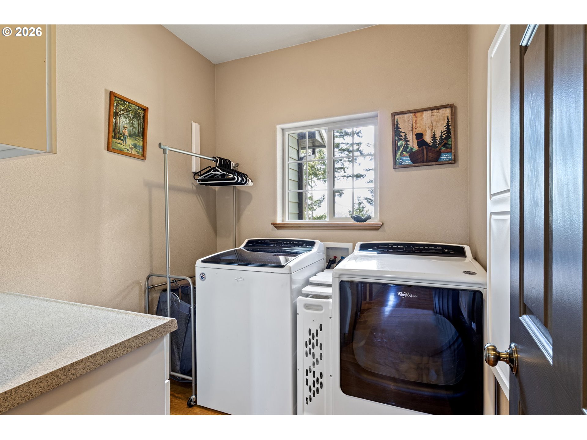 445 Melqua Road Roseburg, OR 97471 - Photo 35 of 48 Laundry