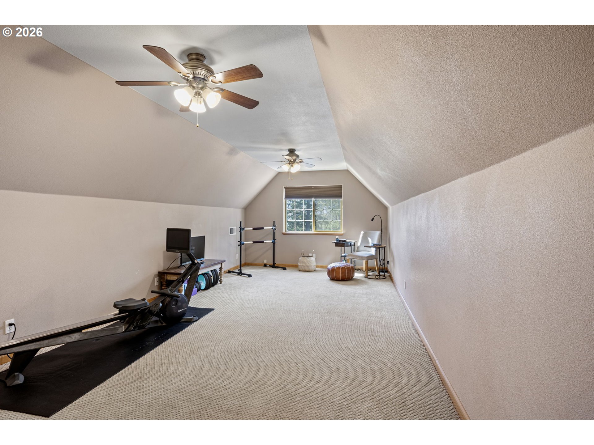 445 Melqua Road Roseburg, OR 97471 - Photo 36 of 48 Bonus Room