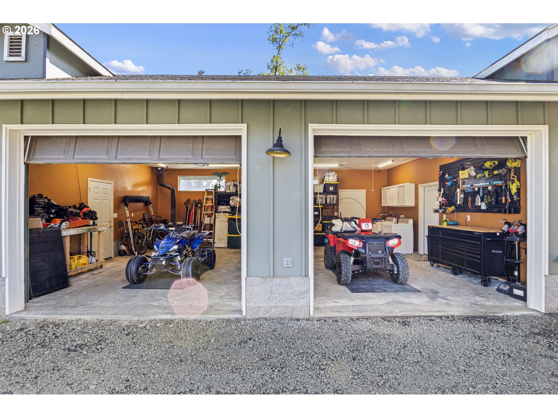 445 Melqua Road Roseburg, OR 97471 - Photo 38 of 48 Shop