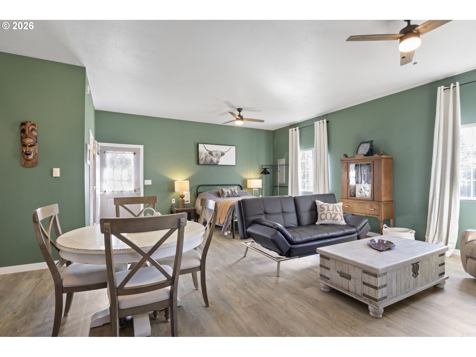 445 Melqua Road Roseburg, OR 97471 - Photo 41 of 48 Separate Living Quarters