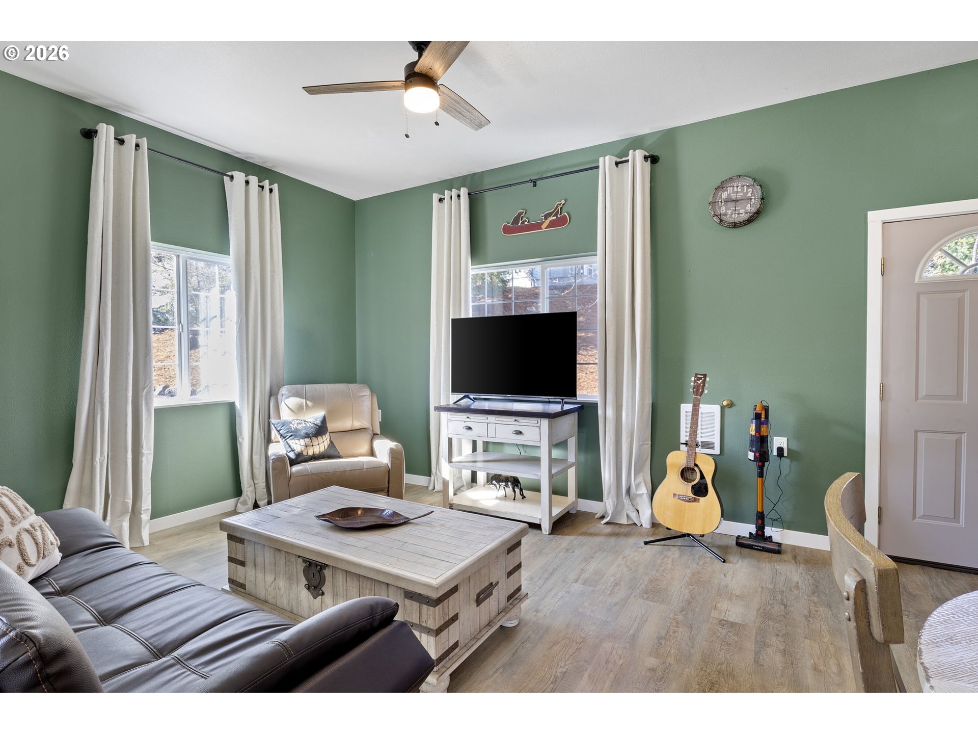 445 Melqua Road Roseburg, OR 97471 - Photo 43 of 48 Accessory Dwelling Unit