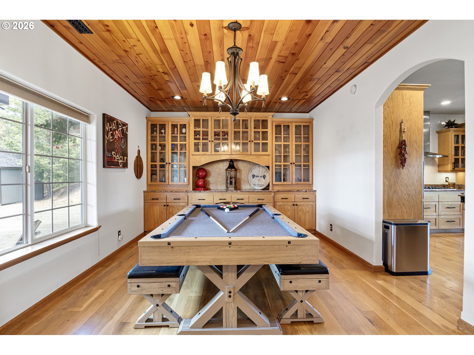 445 Melqua Road Roseburg, OR 97471 - Photo 5 of 48 Dining Room