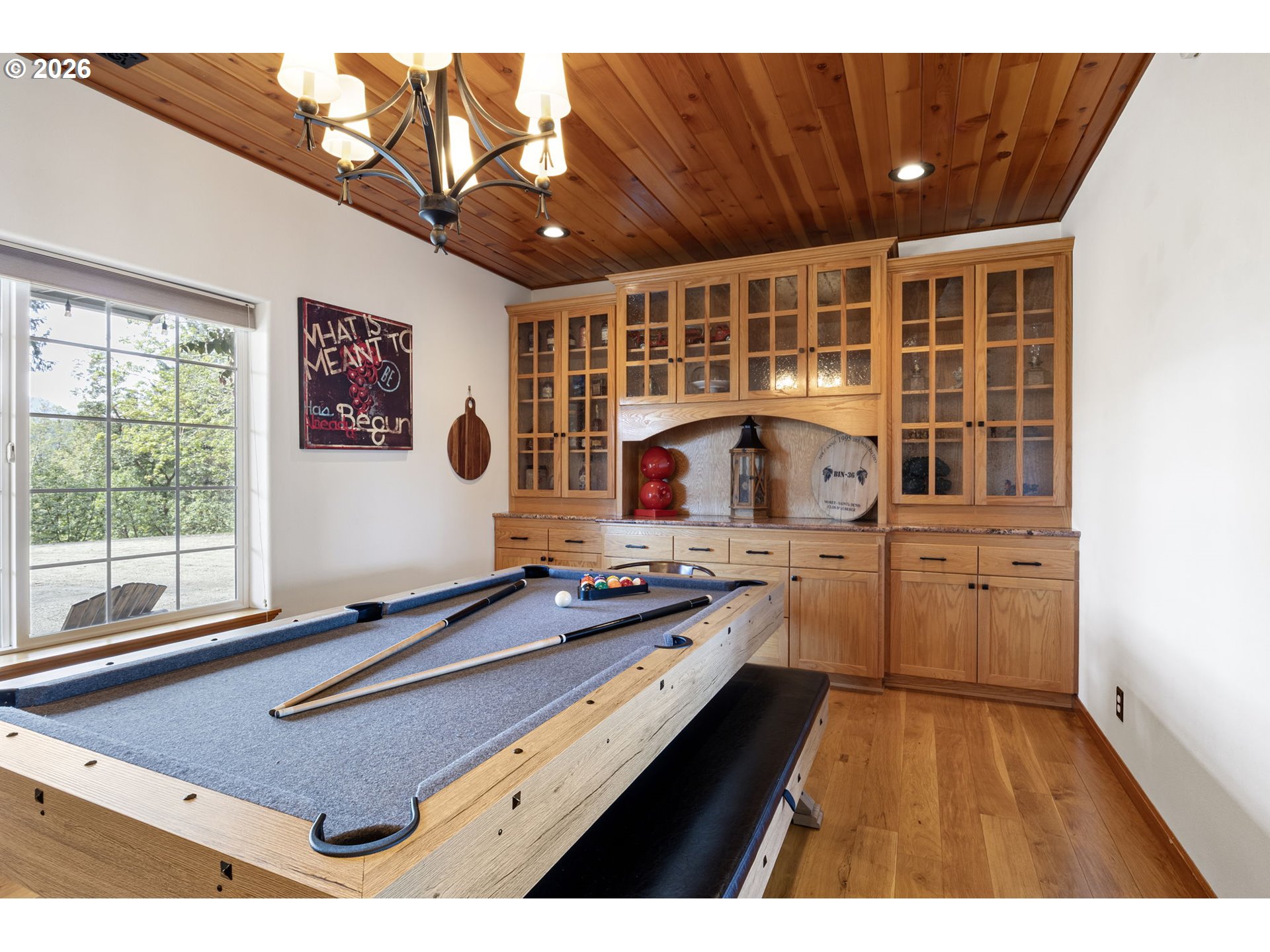 445 Melqua Road Roseburg, OR 97471 - Photo 6 of 48 Dining Room