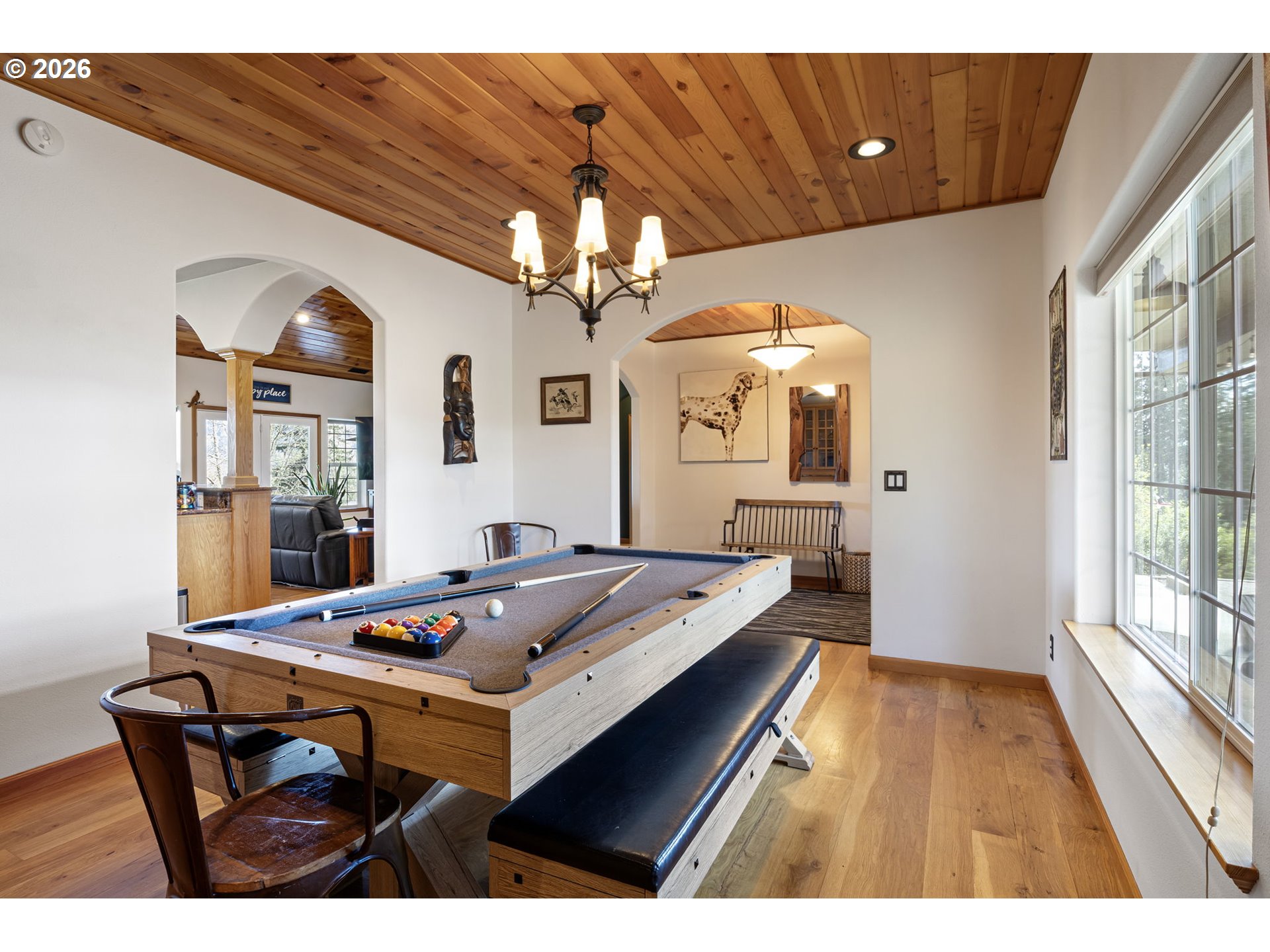 445 Melqua Road Roseburg, OR 97471 - Photo 7 of 48 Dining Room