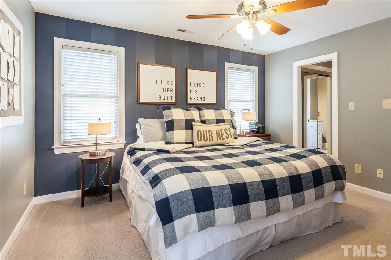5321 Fairmead Circle Raleigh, NC 27613 - Photo 14 of 23