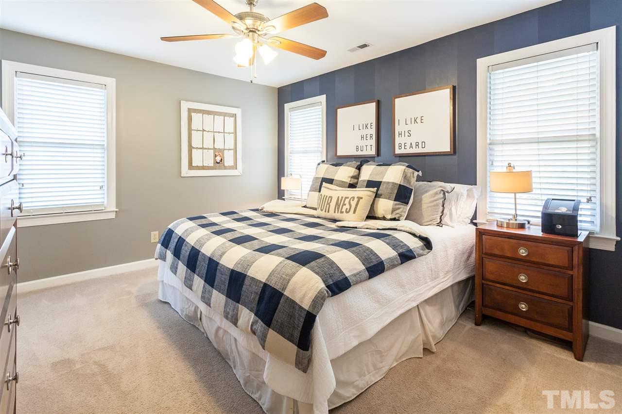 5321 Fairmead Circle Raleigh, NC 27613 - Photo 15 of 23
