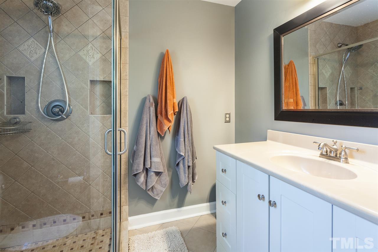 5321 Fairmead Circle Raleigh, NC 27613 - Photo 17 of 23