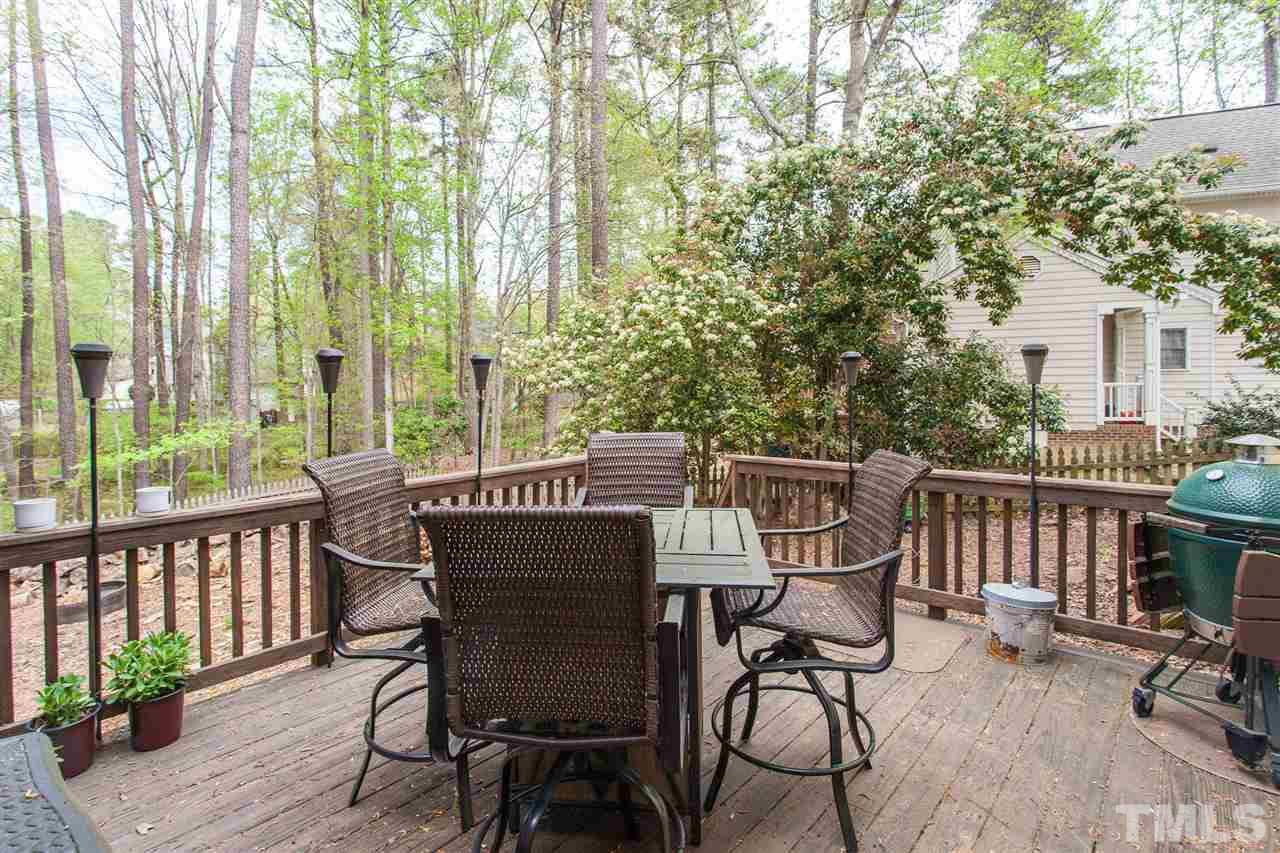 5321 Fairmead Circle Raleigh, NC 27613 - Photo 22 of 23
