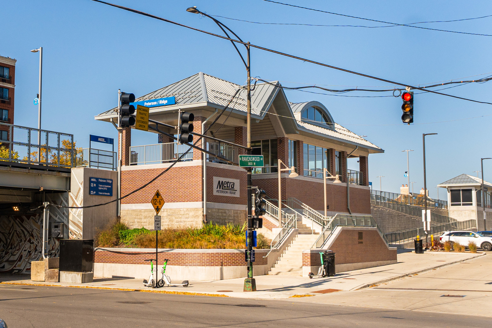 1767 West Rosehill Drive, Unit 304 Chicago, IL 60660 - Photo 35 of 36