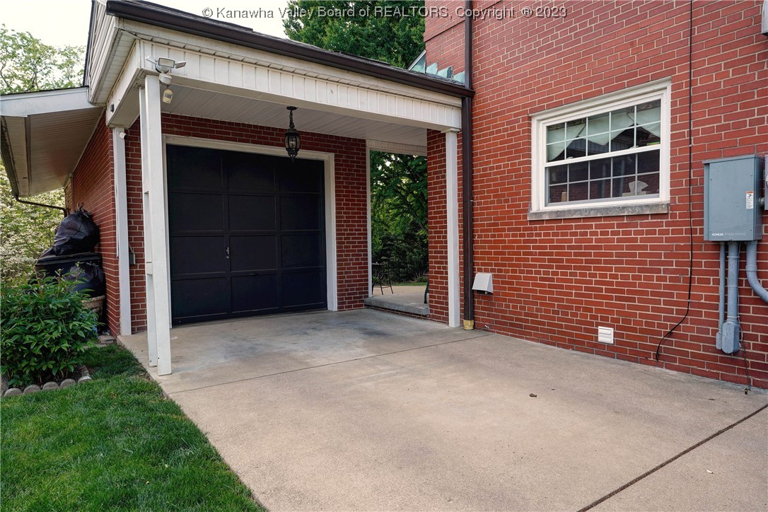 811 Walnut Road Charleston, WV 25314 - Photo 49 of 50 Gallery Image 49