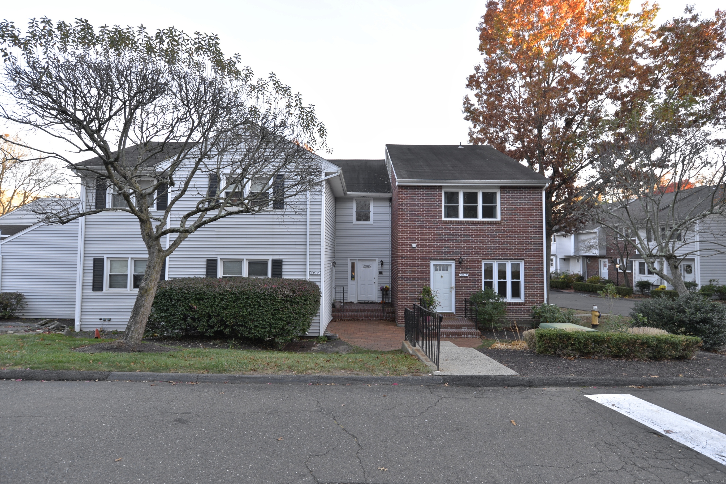 3915 Park Avenue, Unit 58 Fairfield, CT 06825 - Photo 1 of 1