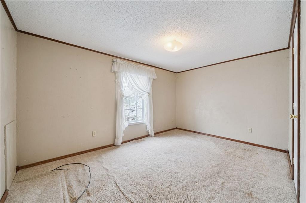 236 Ridge Lane Murrysville, PA 15668 - Photo 11 of 12 a view of an empty room