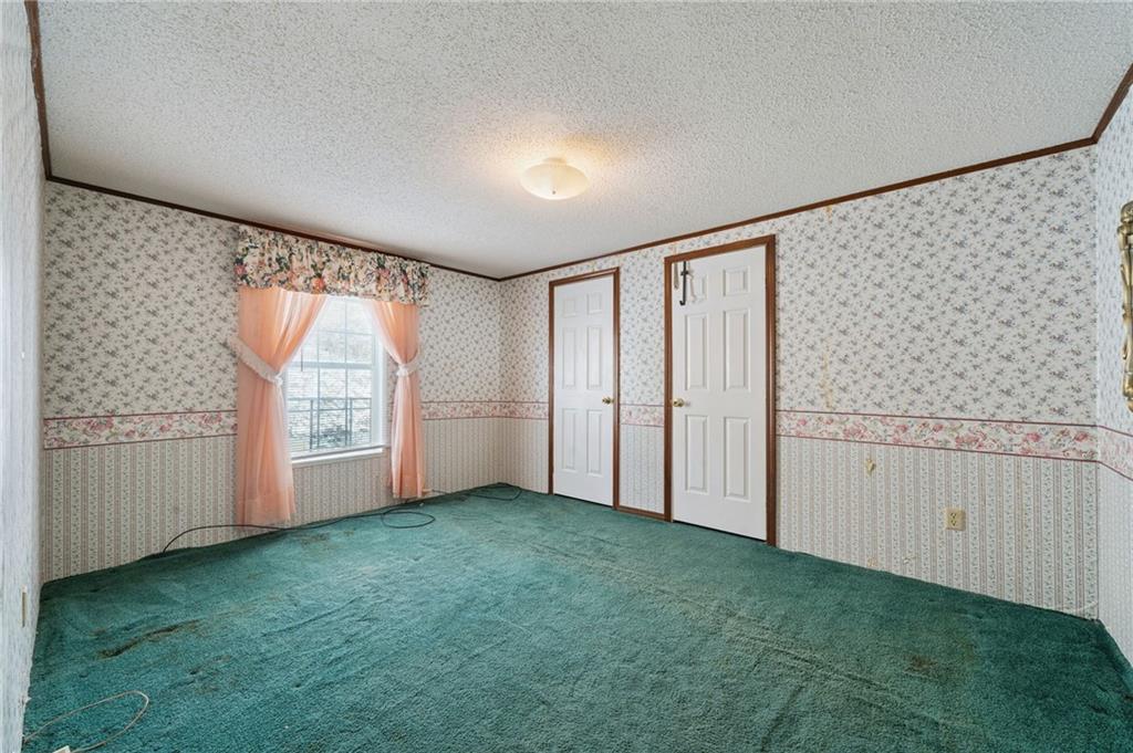 236 Ridge Lane Murrysville, PA 15668 - Photo 12 of 12 an empty room with windows