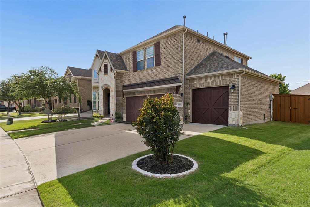 11474 Santa Maria Road Frisco, TX 75035 - Photo 35 of 36