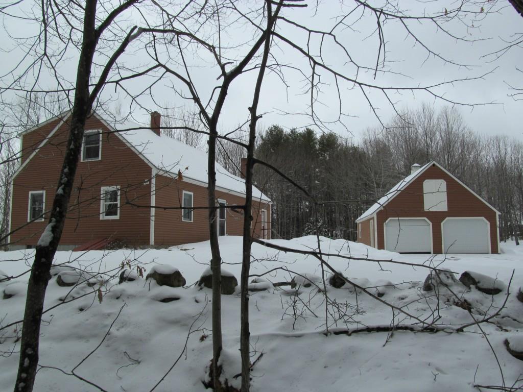 16 Carriage Hill Road Raymond, ME 04071 - Photo 7 of 24 Photo