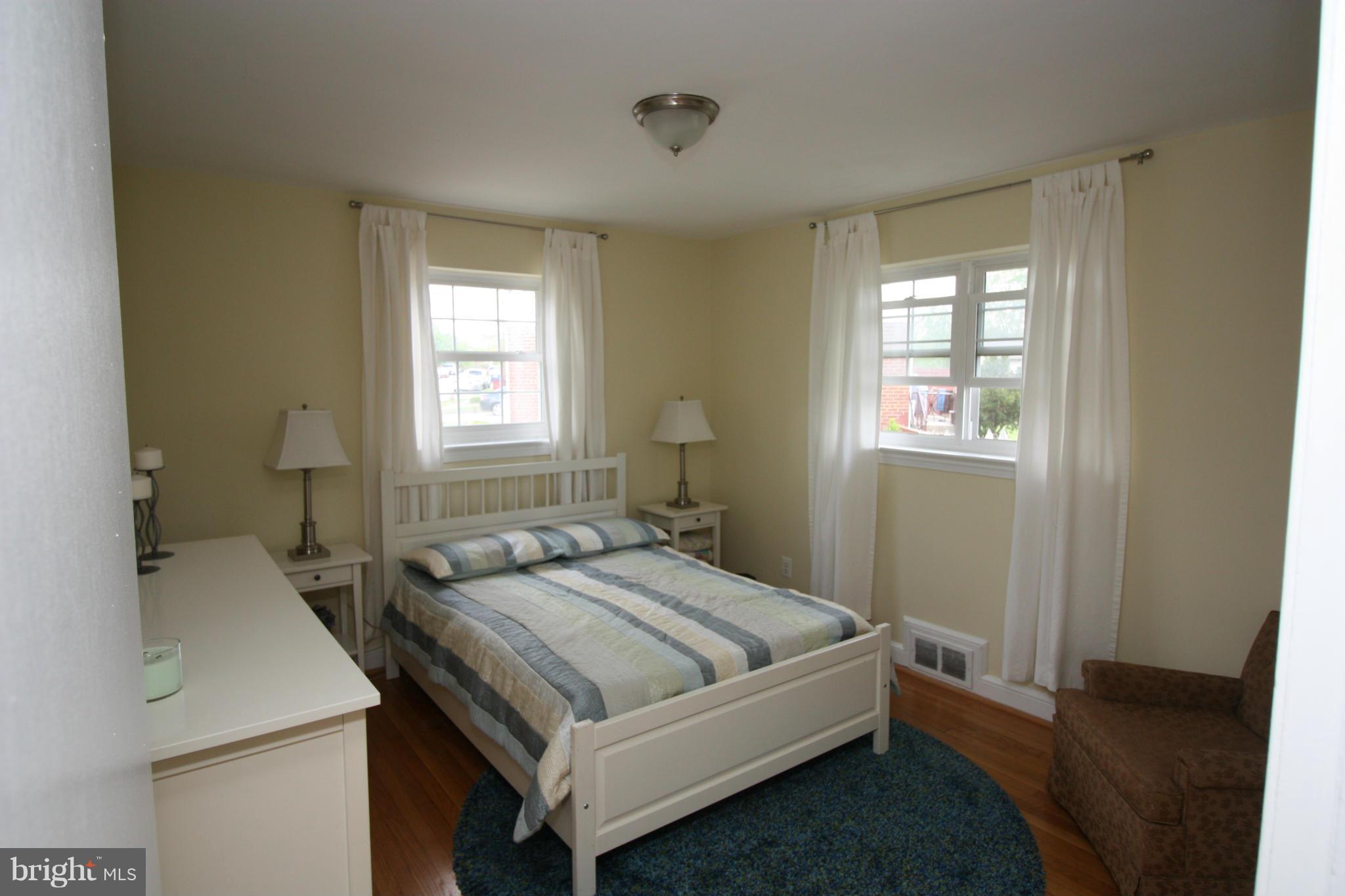 6027 Craig Street Springfield, VA 22150 - Photo 11 of 18 Bedroom