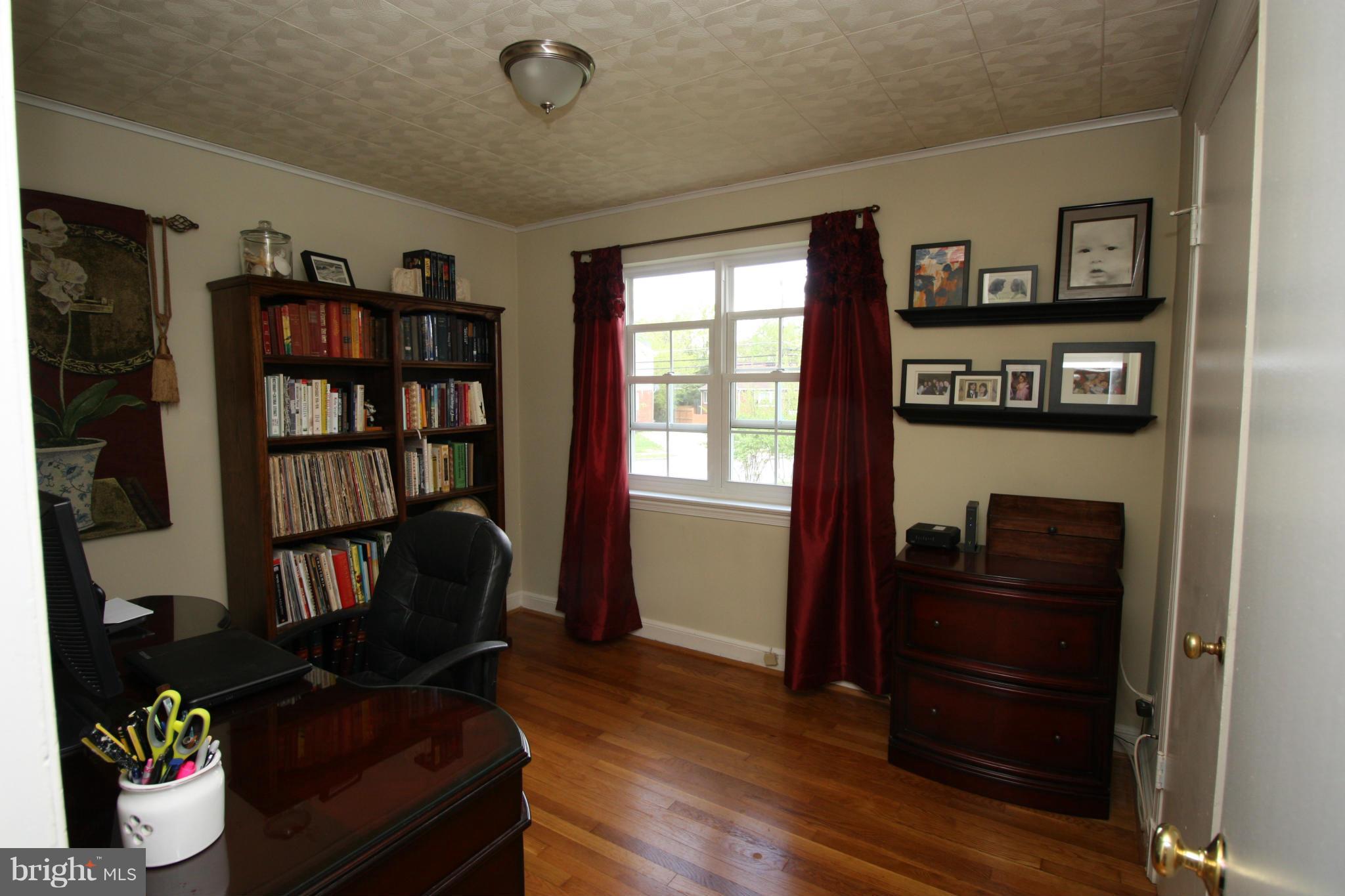 6027 Craig Street Springfield, VA 22150 - Photo 12 of 18 Bedroom