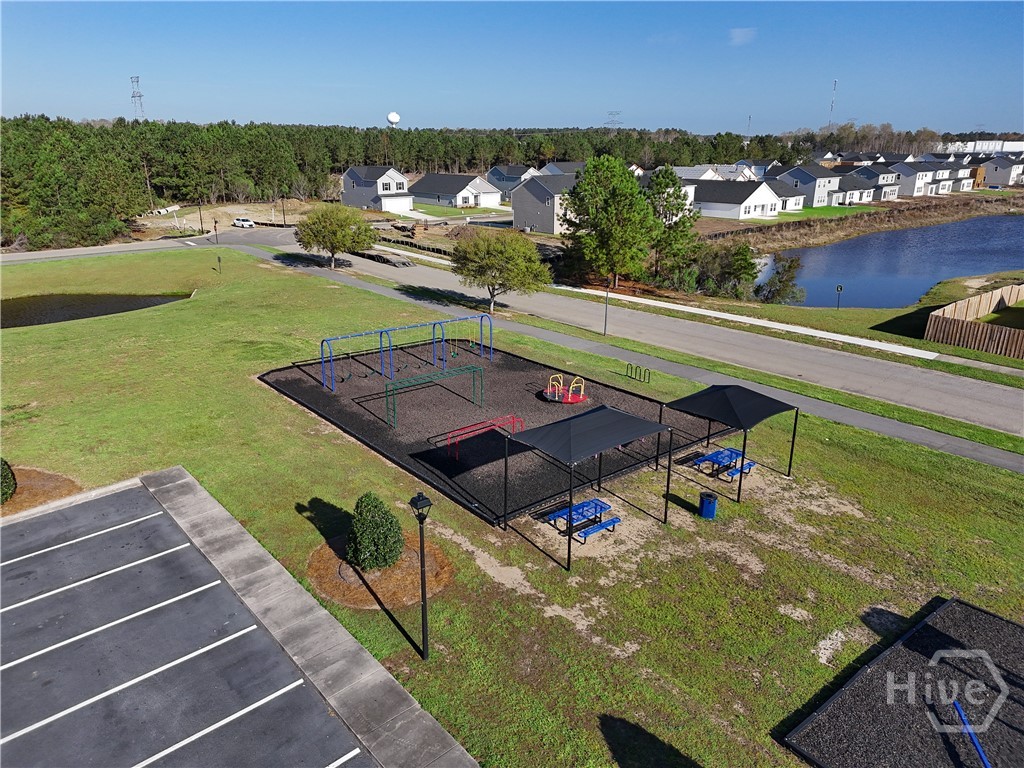 13 Blues Drive Pooler, GA 31322 - Photo 32 of 38