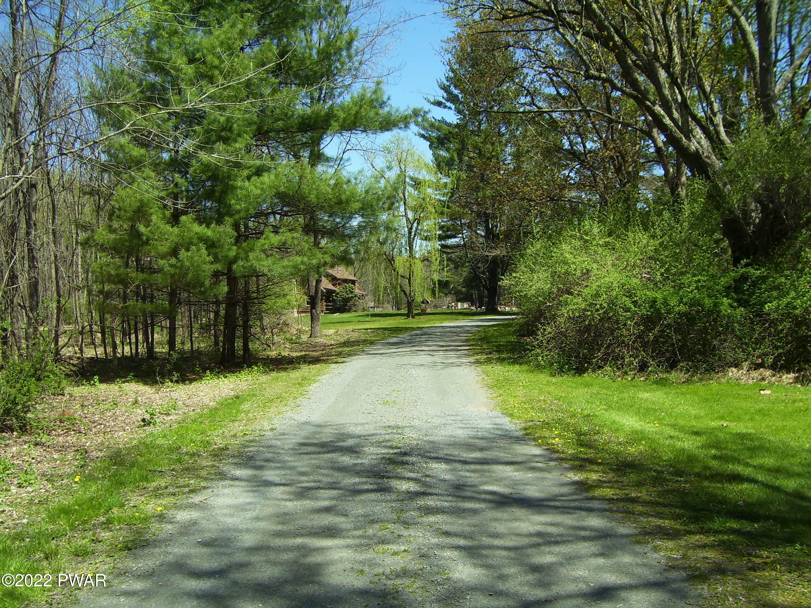 5 St Vincents Point Road Lackawaxen, PA 18435 - Photo 3 of 14