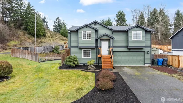 $535,000 | 19203 71st Avenue East, Spanaway, WA 98387
