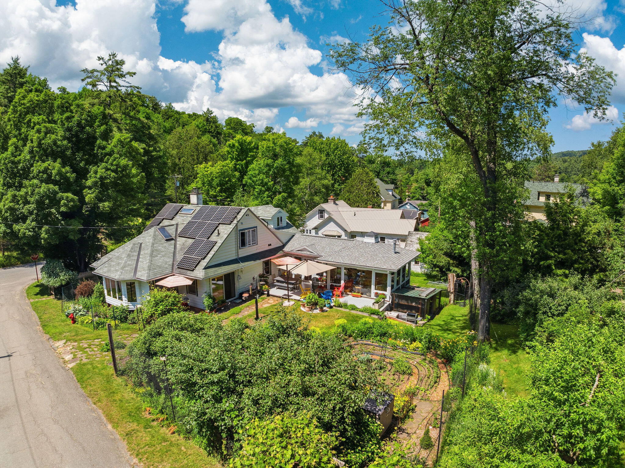 173 Kiwassa Road Saranac Lake, NY 12983 - Photo 49 of 60