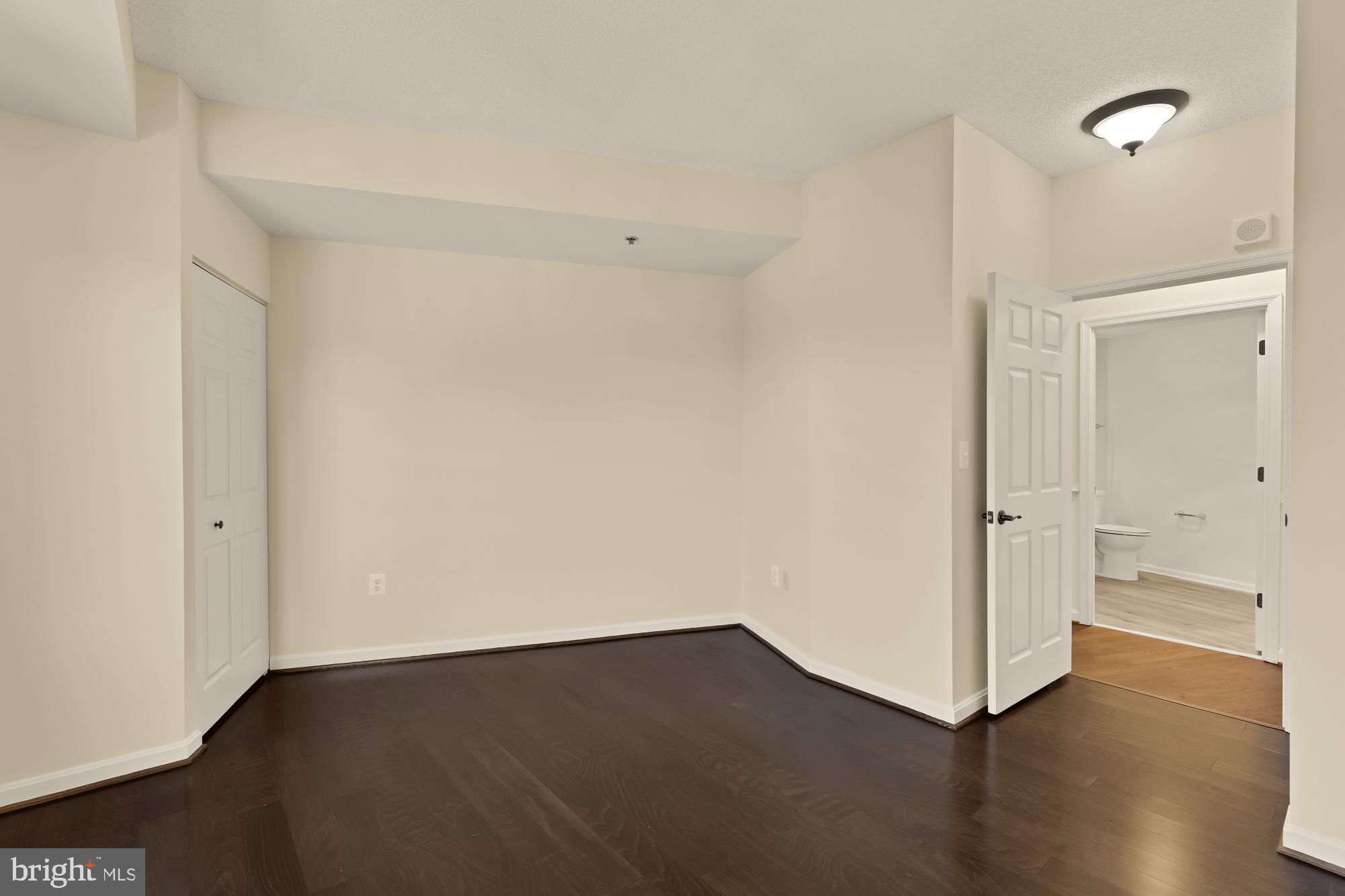 3005 South Leisure World Boulevard, Unit 201 Silver Spring, MD 20906 - Photo 23 of 38 a view of an empty room