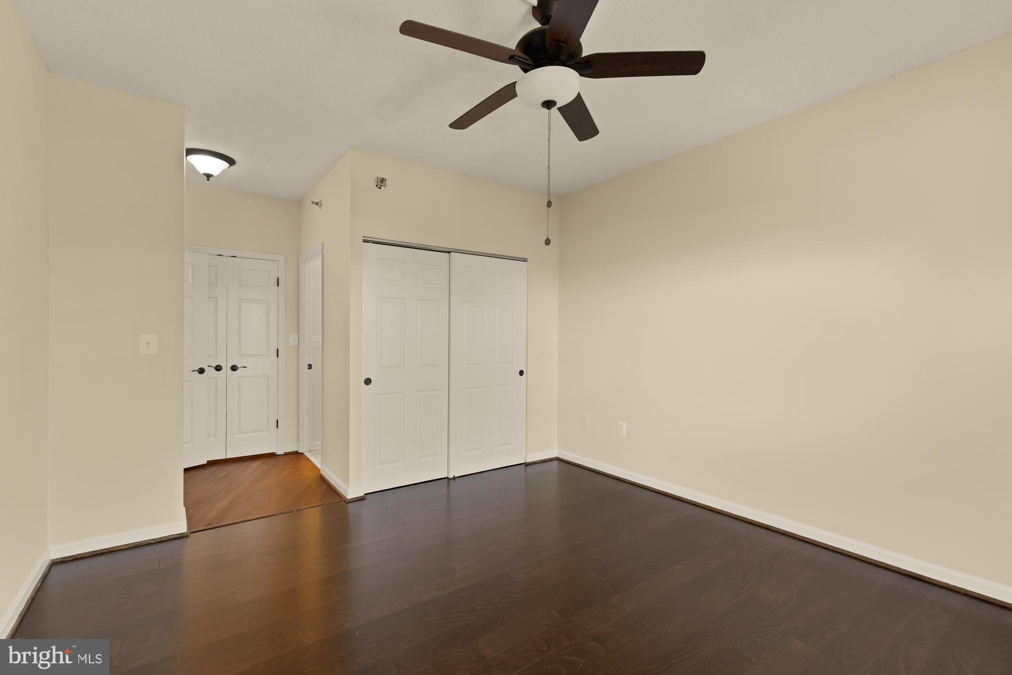 3005 South Leisure World Boulevard, Unit 201 Silver Spring, MD 20906 - Photo 26 of 38 a view of an empty room