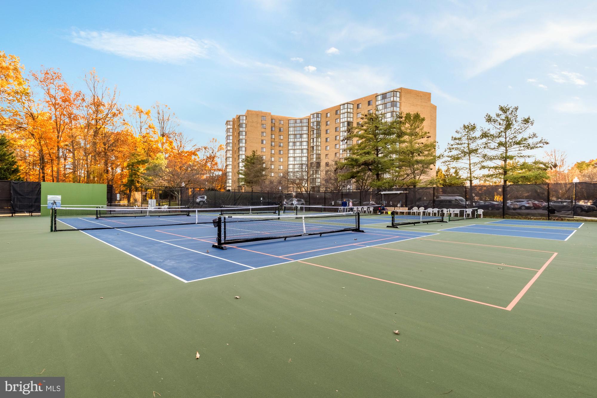 3005 South Leisure World Boulevard, Unit 201 Silver Spring, MD 20906 - Photo 33 of 38 a view of a city