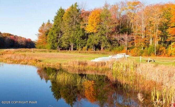 150 Mountain Drive Greentown, PA 18426 - Photo 3 of 9 a view of an ocean view