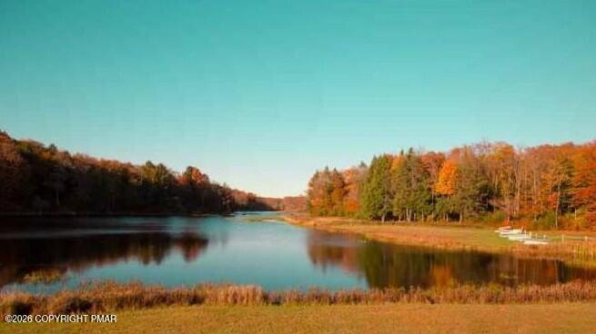 150 Mountain Drive Greentown, PA 18426 - Photo 4 of 9 a view of lake