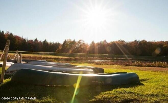 150 Mountain Drive Greentown, PA 18426 - Photo 6 of 9 a view of swimming pool