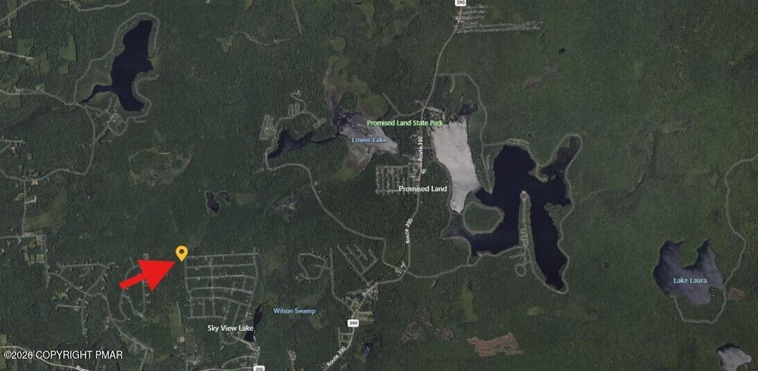 150 Mountain Drive Greentown, PA 18426 - Photo 8 of 9