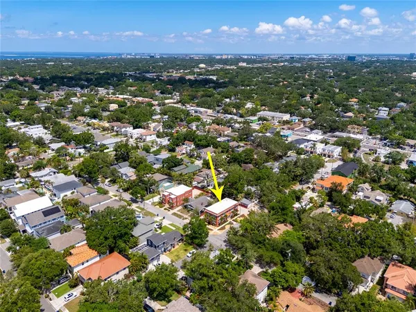 $2,100 | 3107 South Esperanza Avenue, Unit 1, Tampa, FL 33629