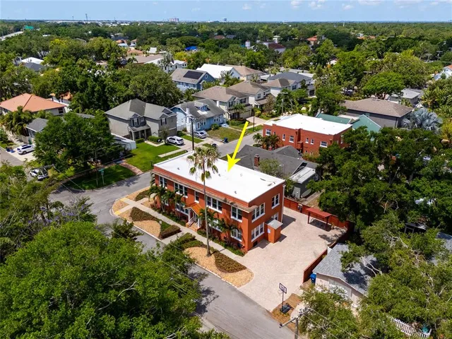 $2,125 | 3107 South Esperanza Avenue, Unit 1, Tampa, FL 33629