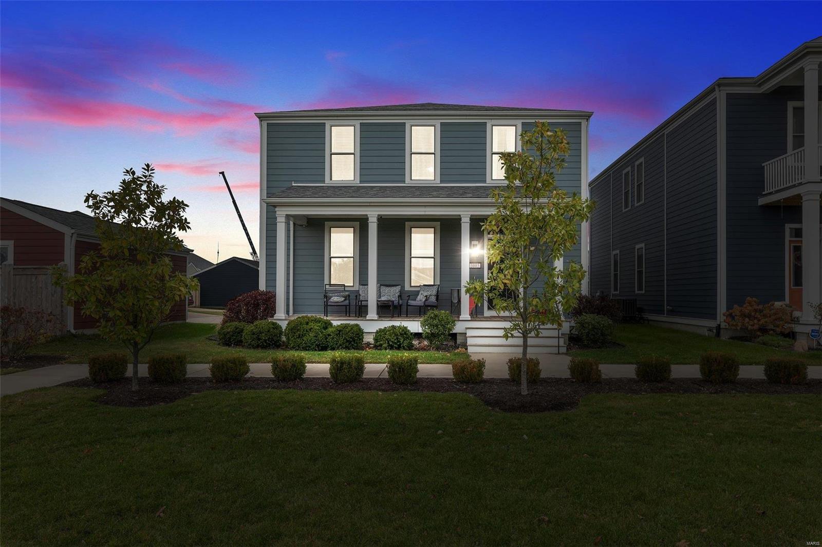 3005 Rector Street St. Charles, MO 63301 - Photo 1 of 30 Gallery Image 1