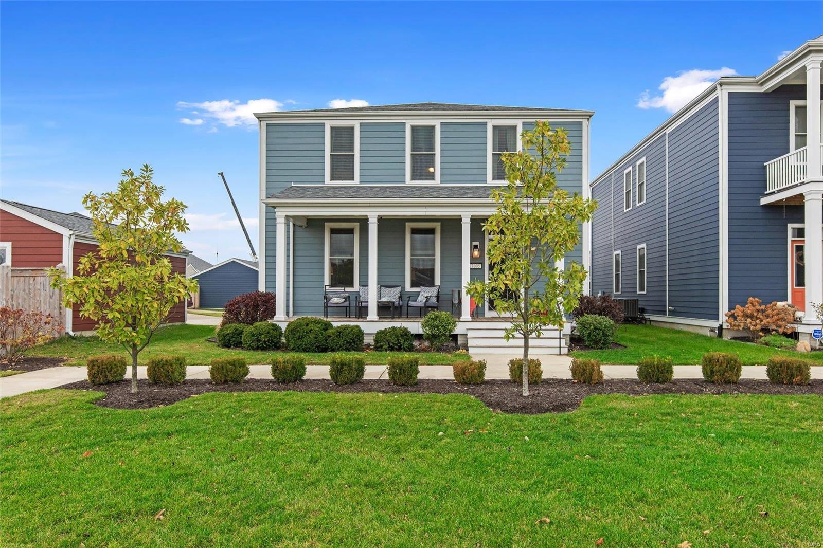 3005 Rector Street St. Charles, MO 63301 - Photo 2 of 30 Gallery Image 2