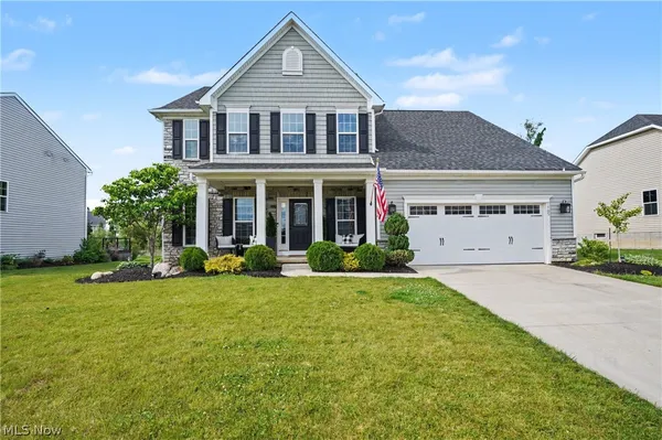 $425,000 | 1705 Gatehouse Street Northeast, Canton, OH 44721