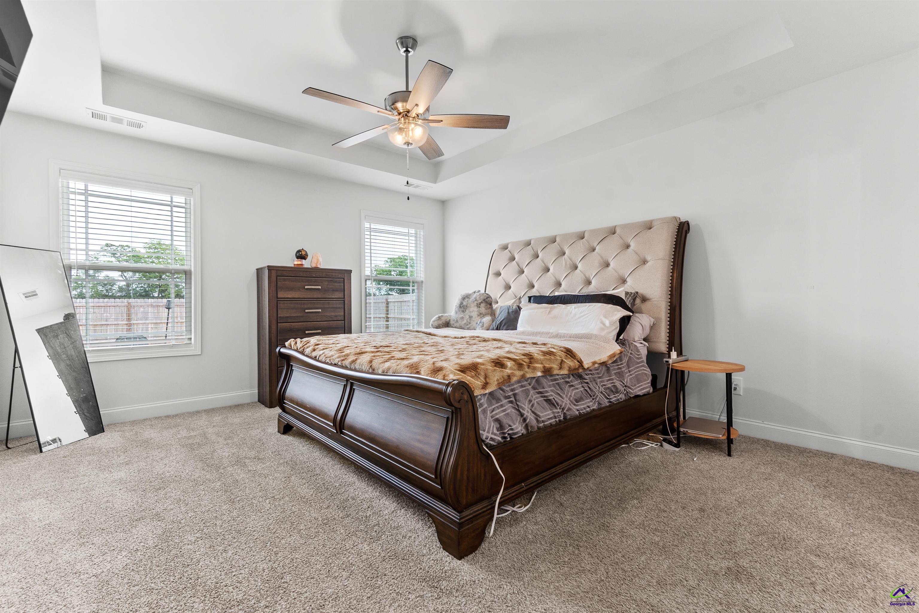 241 Overton Drive Perry, GA 31069 - Photo 23 of 51