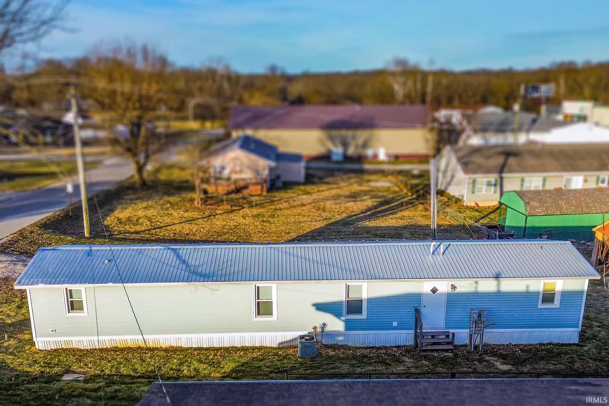 207 West Chestnut Street Gosport, IN 47433 - Photo 18 of 20