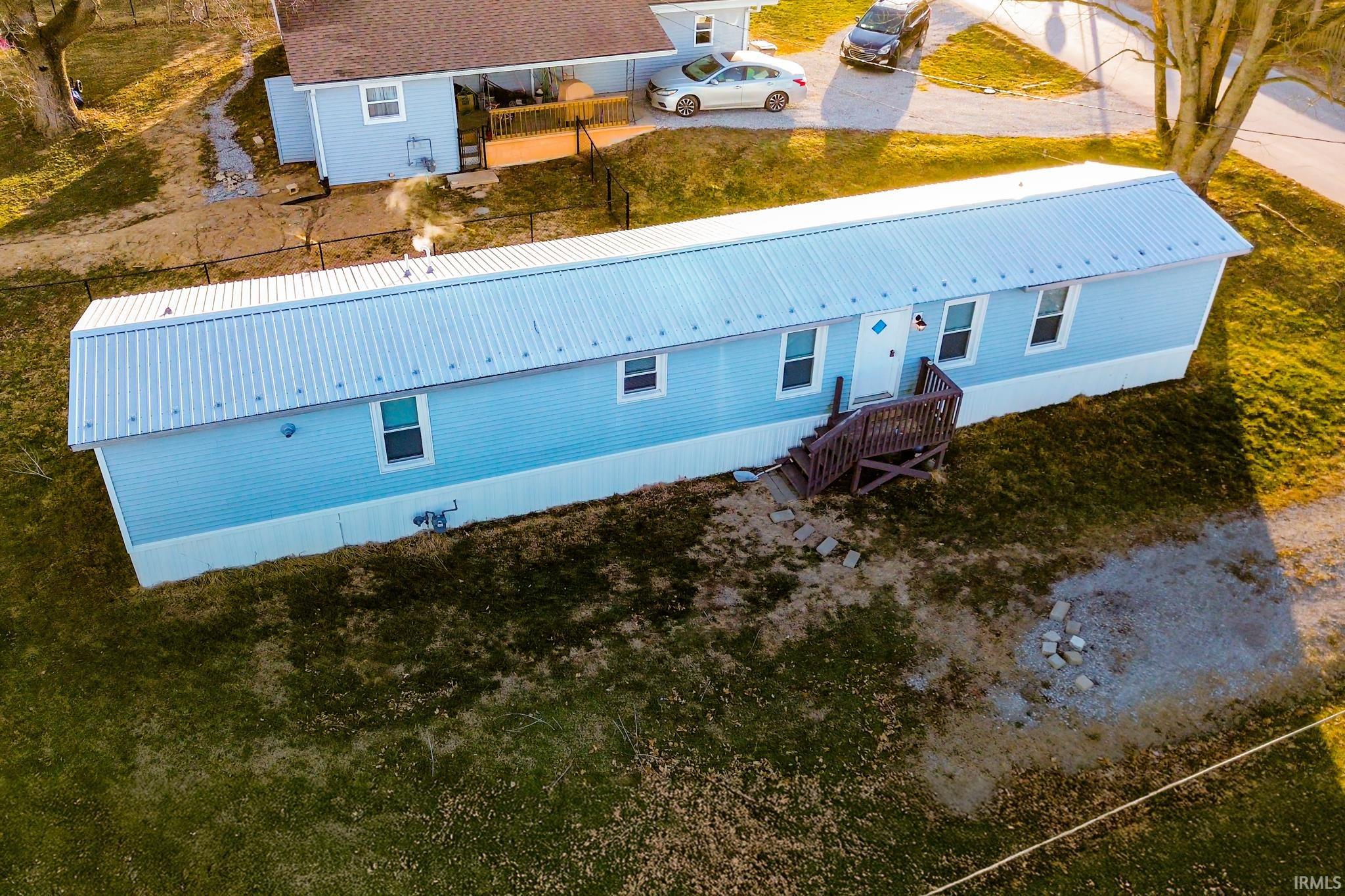 207 West Chestnut Street Gosport, IN 47433 - Photo 19 of 20