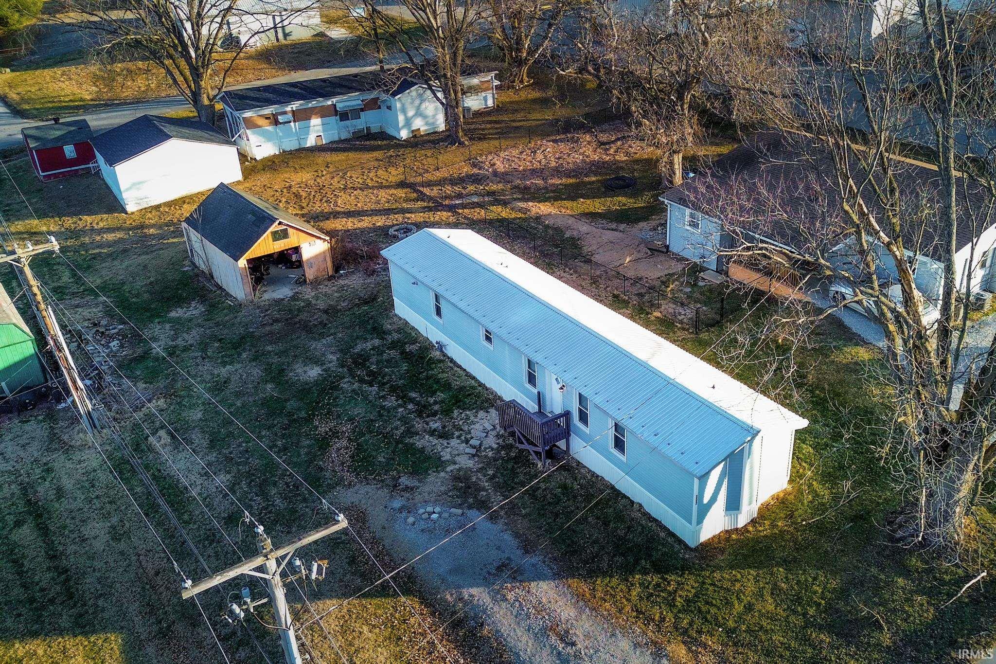 207 West Chestnut Street Gosport, IN 47433 - Photo 20 of 20