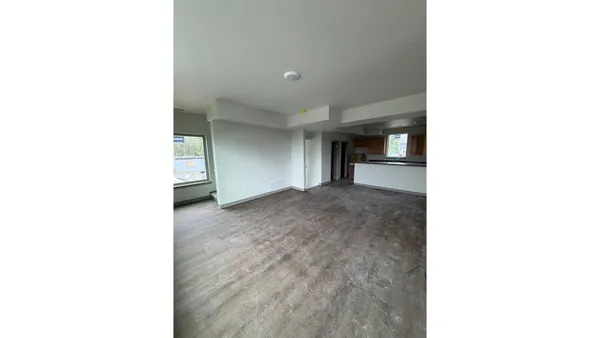 a view interior of a house and natural light