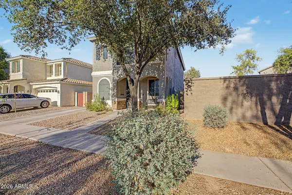 $475,000 | 4117 South Hemet Street, Gilbert, AZ 85297