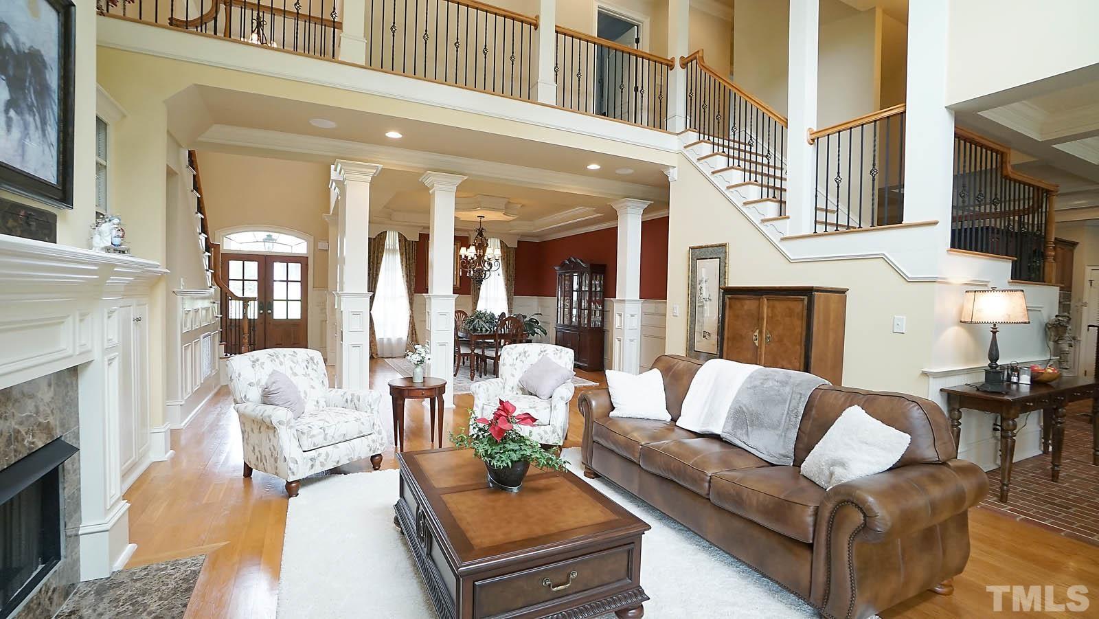 2523 Village Manor Way Raleigh, NC 27614 - Photo 17 of 38 Gallery Image 17
