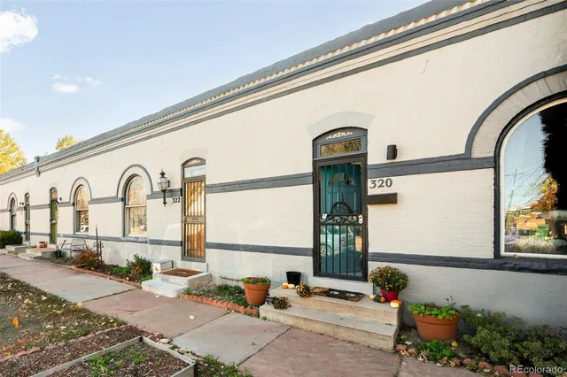 $2,125 | 326 East Dakota Avenue, Denver, CO 80209