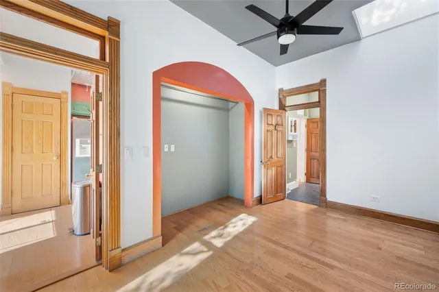 $2,125 | 326 East Dakota Avenue, Denver, CO 80209