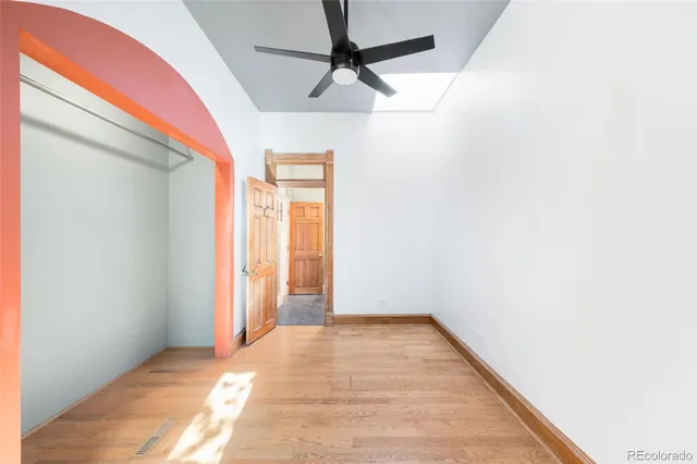 $2,125 | 326 East Dakota Avenue, Denver, CO 80209